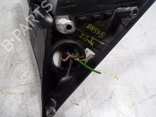 Left mirror BMW 5 (F10) 530 d xDrive | BP8224568C26 
