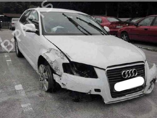 Mirror switch AUDI A3 (8P1) 1.9 TDI | BP3847563I25  - Image 5