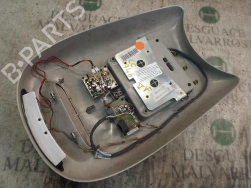 Modulo electronico CHRYSLER VOYAGER IV (RG, RS)  | BP3814146M83 