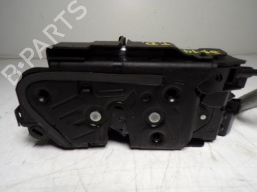 Used Rear right lock AUDI A1 Sportback (GBA) [2018-2025]  12960636