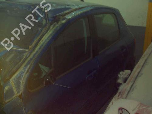 Anti roll bar PEUGEOT 307 (3A/C) 1.4 HDi | BP3745093M96 
