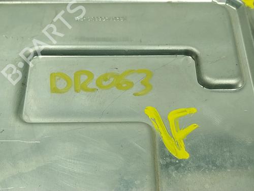 Engine control unit (ECU) CITROËN C4 SPACETOURER (3D_) | BP26039621M57