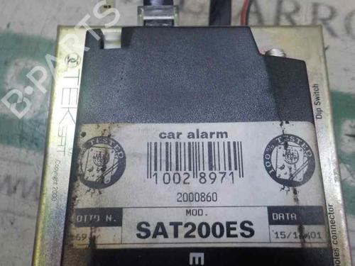 Electronic module BMW X5 (E53) 3.0 d | BP5093265M83 