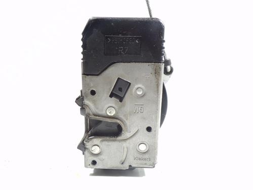 Used Front right lock Front right lock OPEL VIVARO A Van (X83) 2.0 CDTI (F7) (90 hp) 7055651 7055651