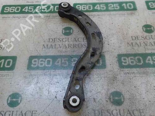 Querlenker rechts hinten AUDI A6 C6 (4F2) 3.0 TDI quattro | BP5277326M15 