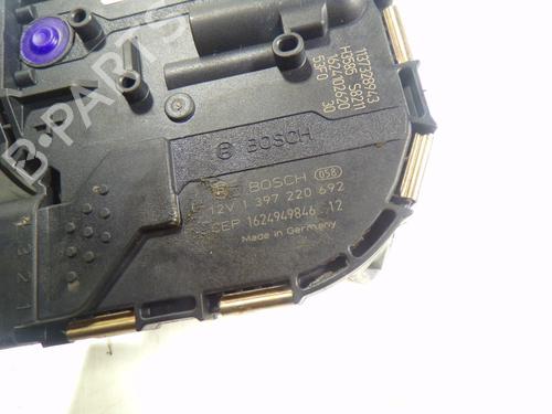 Front wiper motor AUDI A3 Sportback (8VA, 8VF)  | BP7666462M29 