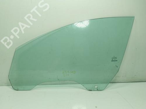 Front left door window MERCEDES-BENZ CLS (C219) CLS 350 (219.356) (272 hp) 18140377