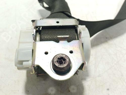 Front left seatbelt OPEL MERIVA B MPV (S10) 1.4 (75) | BP38546454I26 - Image 3