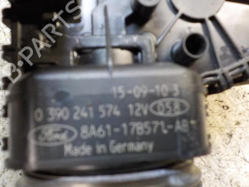 Front wiper motor FORD FIESTA VI (CB1, CCN) 1.25 | BP3847377M29 