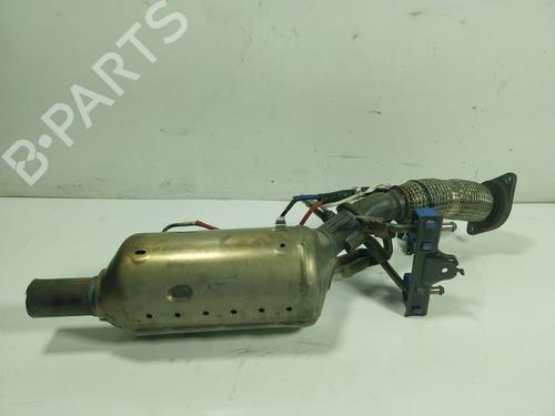 Particulate filter RENAULT ARKANA I (LCM_, LDN_)  | BP17764450M81 