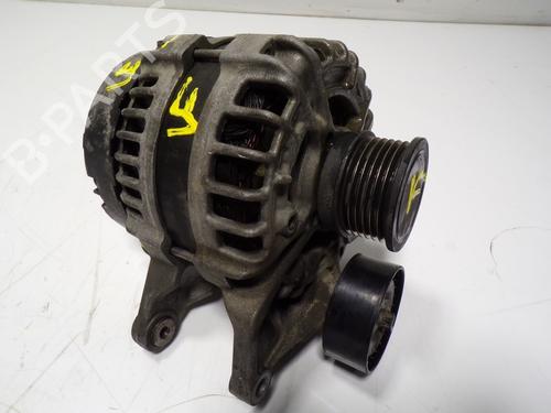 Used Alternator Alternator MERCEDES-BENZ C-CLASS Coupe (C204) [2011-2026] 11192462 11192462