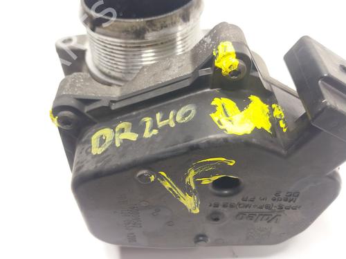 Throttle body VW GOLF VI Variant (AJ5) 1.6 TDI | BP28571465M82 - Image 7