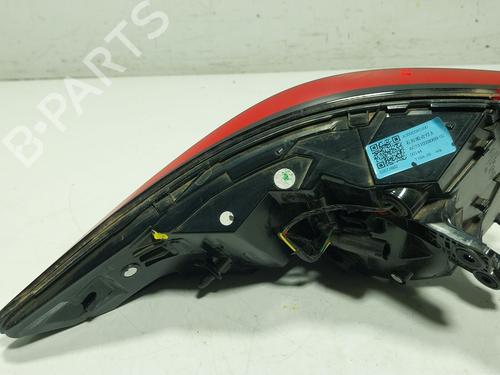 Right taillight MG MG ZS SUV (AZS1) 1.5 VTi | BP27524615C35
