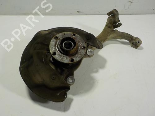 Used Left front steering knuckle Left front steering knuckle AUDI A6 C6 (4F2) 3.2 FSI quattro (255 hp) 13578769 13578769