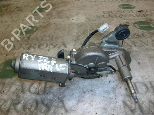 Used Rear wiper motor KIA RIO I Hatchback (DC) 1.3 (75 hp) 3777975