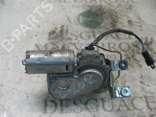 Rear wiper motor OPEL CORSA B (S93) 1.2 i (F08, F68, M68) | BP3791050M102 