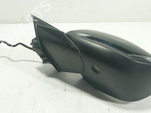 Left mirror CITROËN C4 III (BA_, BB_, BC_) 1.2 PureTech 130 (BAHNSA, BAHNSB) | BP30331148C26