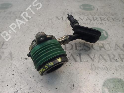 Used Clutch slave cylinder Clutch slave cylinder JAGUAR X-TYPE I (X400) 2.1 V6 (156 hp) 14270787 14270787