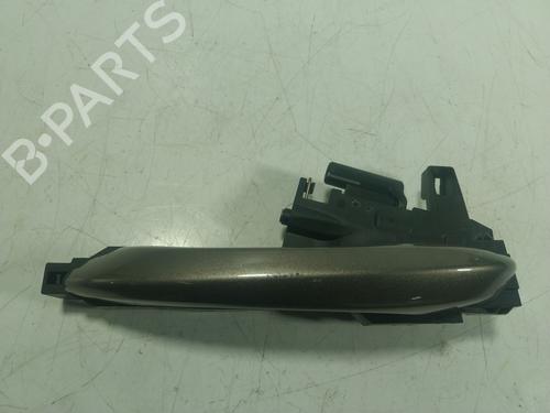 Rear left exterior door handle HYUNDAI TUCSON (NX4E, NX4A) 1.6 T-GDi BP23253869C130