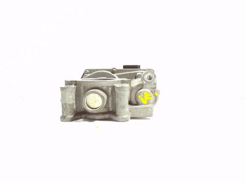 Throttle body DACIA SANDERO II TCe 90 (B8M1, B8MA, B8AC) | BP9370497M82 