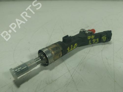 Used Injector Injector PEUGEOT 308 II (LB_, LP_, LW_, LH_, L3_) 1.2 THP 110 (110 hp) 20654363 20654363