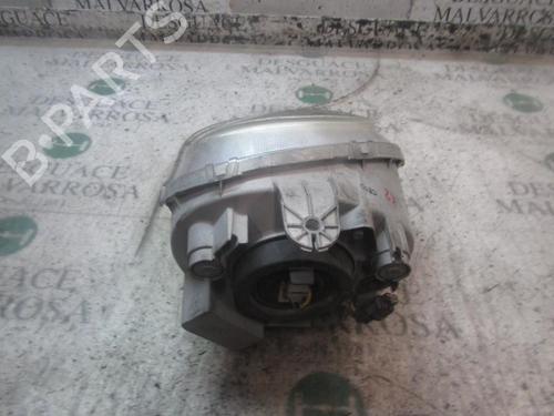 Venstre forlygte DAEWOO MATIZ (M100, M150) 0.8 | BP3831372C28 
