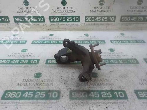 Right front steering knuckle FORD FOCUS II (DA_, HCP, DP) 1.6 TDCi | BP4887737M26