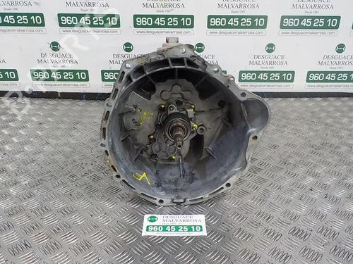 Used Gearbox Gearbox SSANGYONG KYRON 2.0 Xdi (141 hp) 3874309 3874309