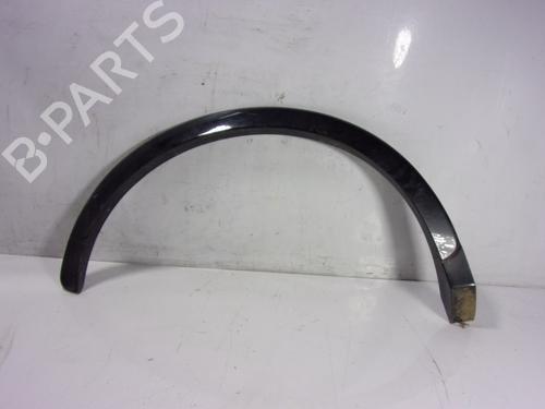 Rear right wheel arch trim AUDI Q3 (8UB, 8UG)  8U0853818DGRU