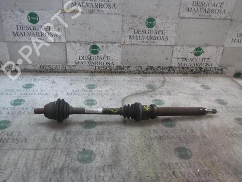Used Right front driveshaft FORD FOCUS II (DA_, HCP, DP) [2004-2013]  3831804