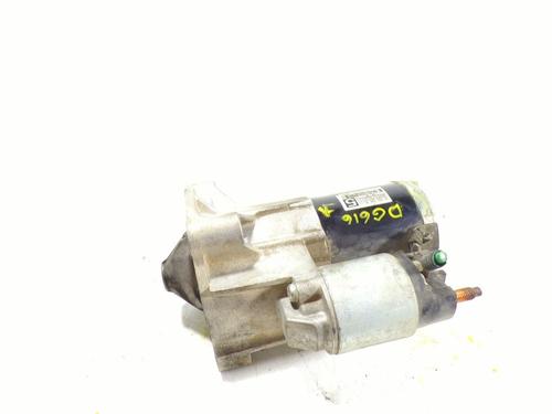 Motorino avviamento PEUGEOT 508 SW I (8E_) 2.0 BlueHDi 150 (150 hp) 7699815