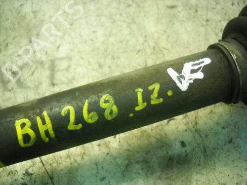 Left front driveshaft MAZDA 2 (DY) 1.2 (DY3W) | BP4021913M38 