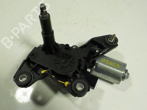 Viskermotor bakrute RENAULT MEGANE IV Hatchback (B9A/M/N_) [2015-2025]  11189810