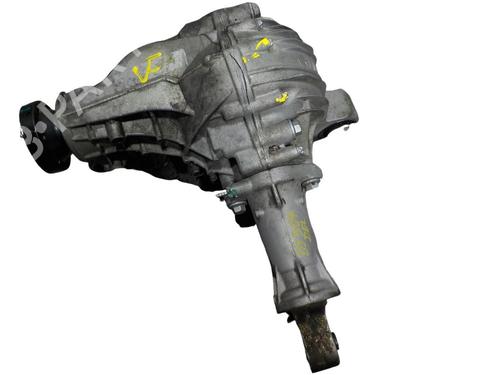 Used Front differential Front differential MERCEDES-BENZ M-CLASS (W164) [2005-2012] 9854894 9854894