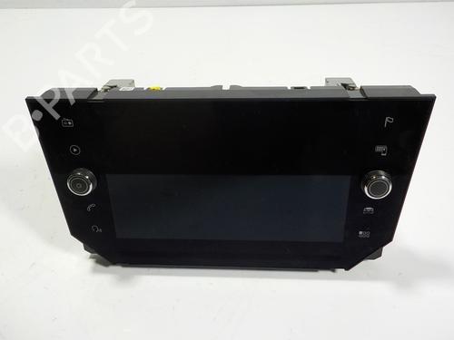 Used Electronic module Electronic module SEAT ARONA (KJ7, KJP) 1.0 TSI (95 hp) 13411362 13411362