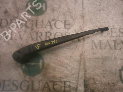 Used Rear windshield wiper arm Rear windshield wiper arm AUDI A3 (8L1) 1.9 TDI (100 hp) 3803789 3803789
