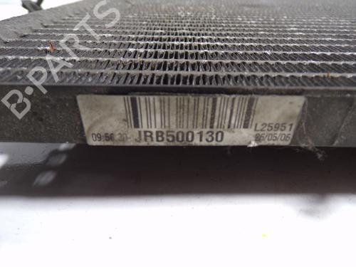 AC radiator LAND ROVER RANGE ROVER SPORT I (L320) 2.7 D 4x4 | BP7314756M32 
