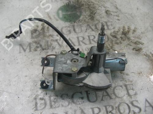 Rear wiper motor OPEL CORSA B (S93) 1.2 i (F08, F68, M68) | BP3791050M102 