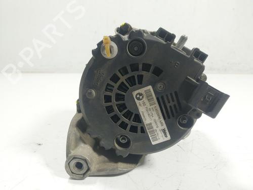 Alternator BMW 3 (F30, F80) 316 d | BP24574374M7 