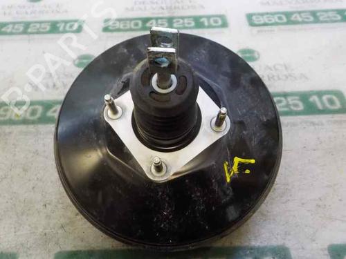 Servo brake FORD FIESTA VI (CB1, CCN)  | BP6143122M42 