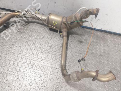Particulate filter LAND ROVER RANGE ROVER SPORT II (L494) 3.0 TDV6 4x4 | BP19287754M81 