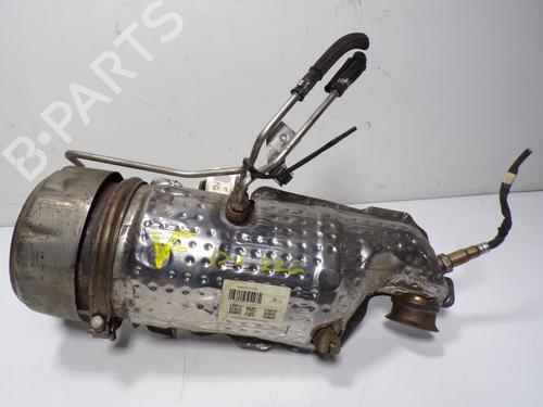 Used Particulate filter Particulate filter PEUGEOT 2008 I (CU_) [2013-2026] 10927301 10927301