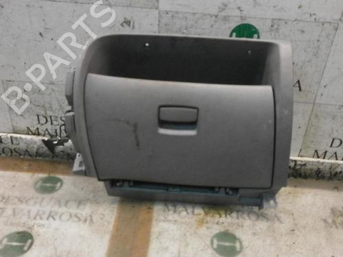 Used Glove box KIA PICANTO I (SA) 1.1 (65 hp) 3735813