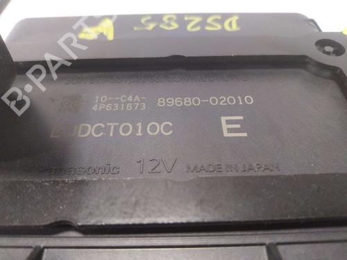 Electronic module TOYOTA COROLLA Estate (_E21_) 1.8 Hybrid (ZWE211W) | BP38601487M83 - Image 3