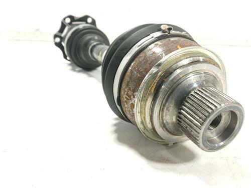Left front driveshaft AUDI A4 Allroad B9 (8WH, 8WJ) | BP35804670M38 - Image 2