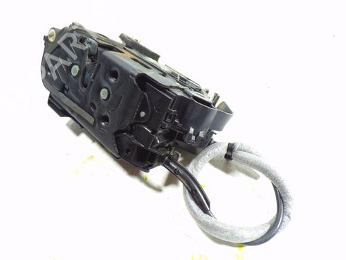 Used Rear left lock VW POLO VI (AW1, BZ1, AE1) 1.0 TSI (95 hp) 7847131