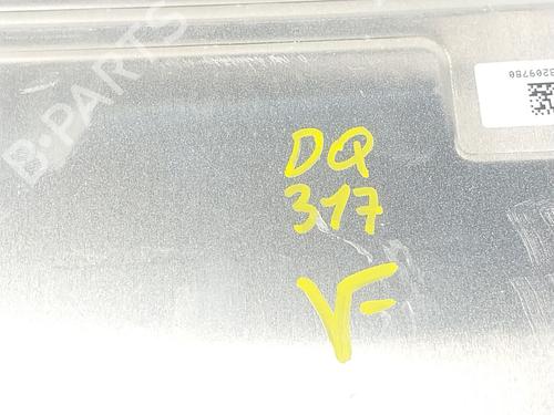 Engine control unit (ECU) BMW 5 (G30, F90)  | BP24842750M57 