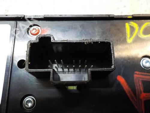 Left front window switch FORD FOCUS II (DA_, HCP, DP) | BP3875217I27 - Image 4