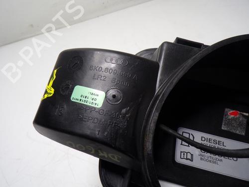 Fuel flap AUDI A4 B8 (8K2) 2.0 TDI 16V | BP12054293C131 