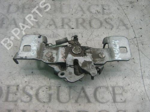 Used Hood lock CITROËN XSARA (N1) 2.0 HDi 90 (90 hp) 8772328